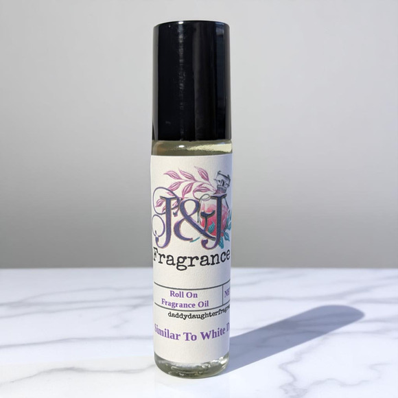 Roll On - Women's Fragrance Oil - Brand New - Picture 2 of 6